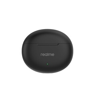 Foto 2 | Audifonos Realme Buds T01 Tws Ai Enc Driver 13mm Batería 28h Negro