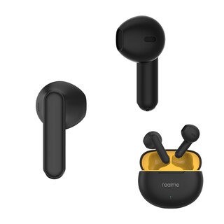 Foto 3 | Audifonos Realme Buds T01 Tws Ai Enc Driver 13mm Batería 28h Negro