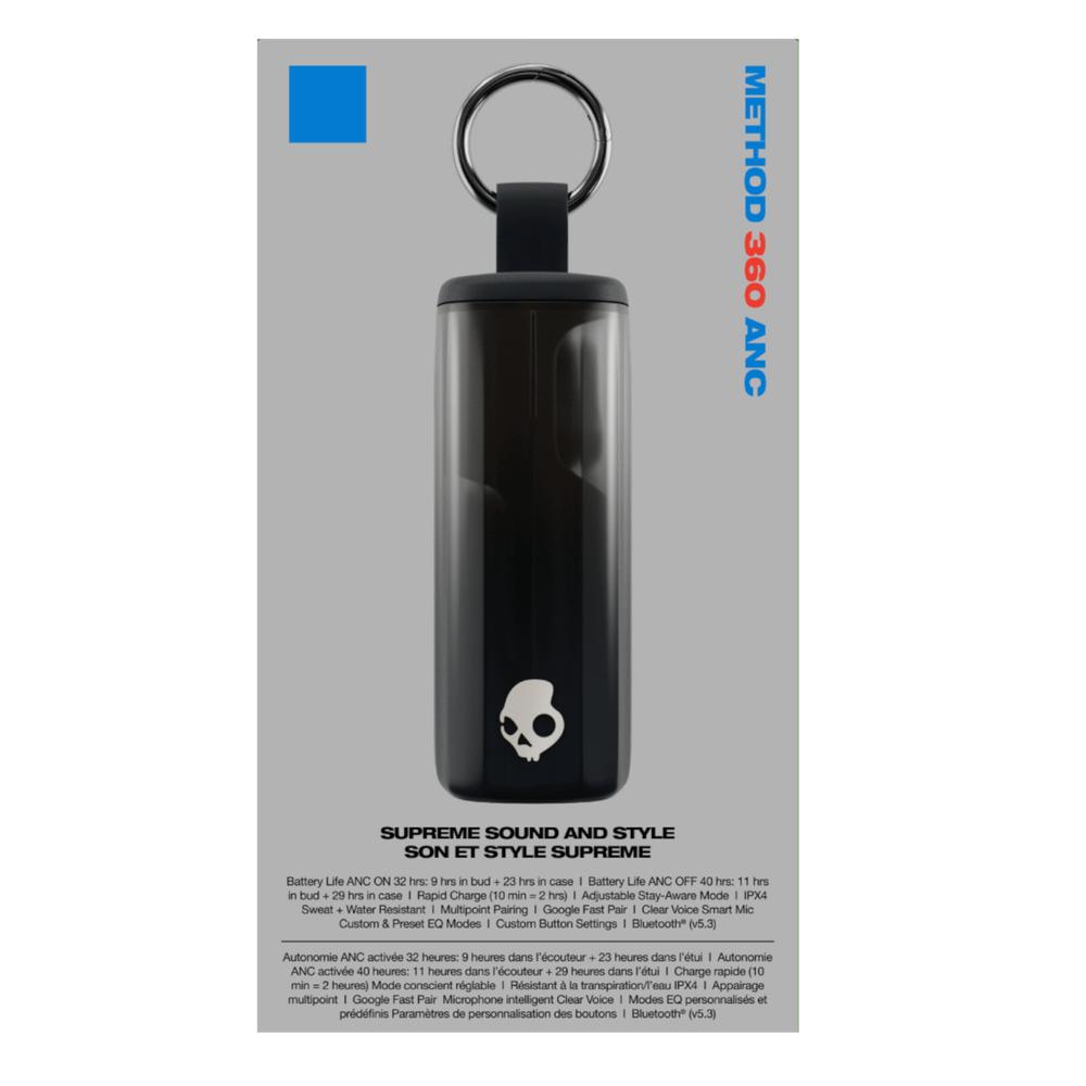 Foto 6 | Audifonos Skullcandy Inalambricos True Bose