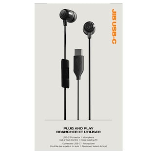 Foto 1 | Audifonos Skullcandy Alambricos Usb C Jib