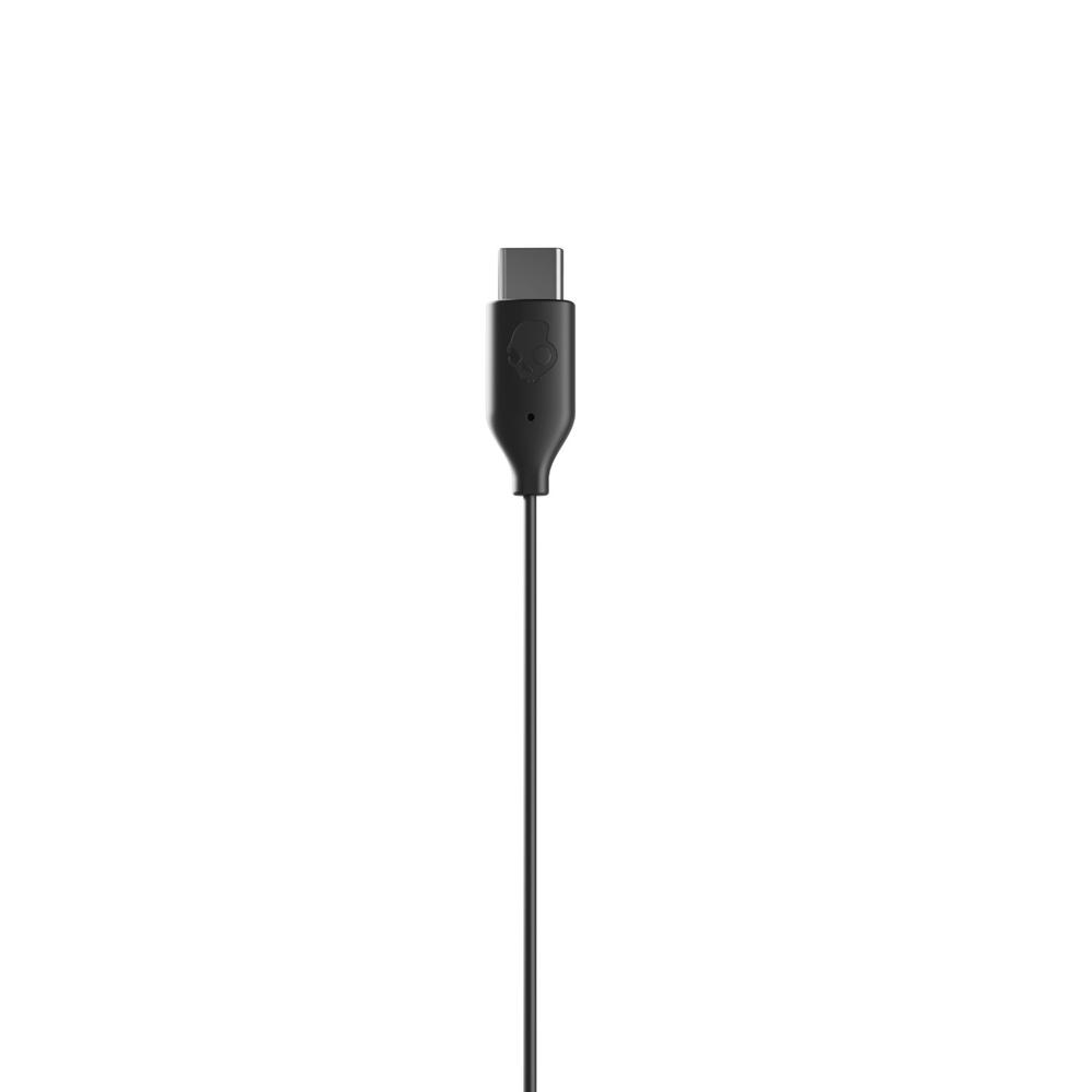Foto 4 pulgar | Audifonos Skullcandy Alambricos Usb C Jib
