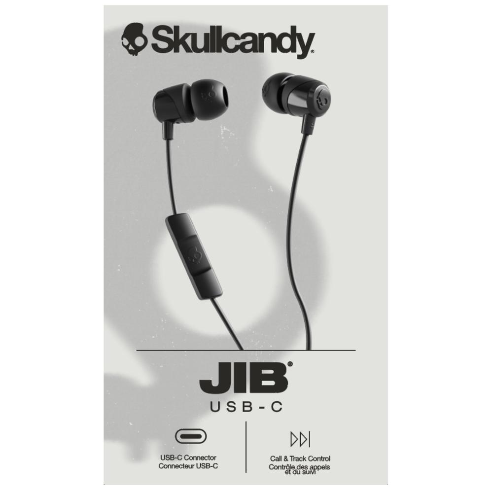 Foto 6 pulgar | Audifonos Skullcandy Alambricos Usb C Jib