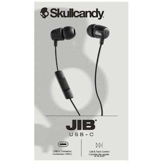 Foto 5 | Audifonos Skullcandy Alambricos Usb C Jib