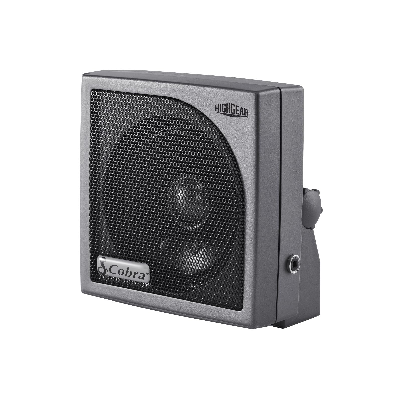 Foto 2 pulgar | Altavoz Cb Cobra Hg S500 Highgear Con Filtro De Cancelación De Ruido - Venta Internacional.