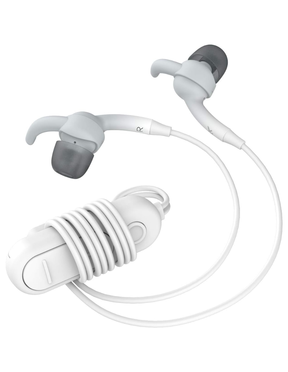 Foto 1 | Audifonos Ifrogz Aiund