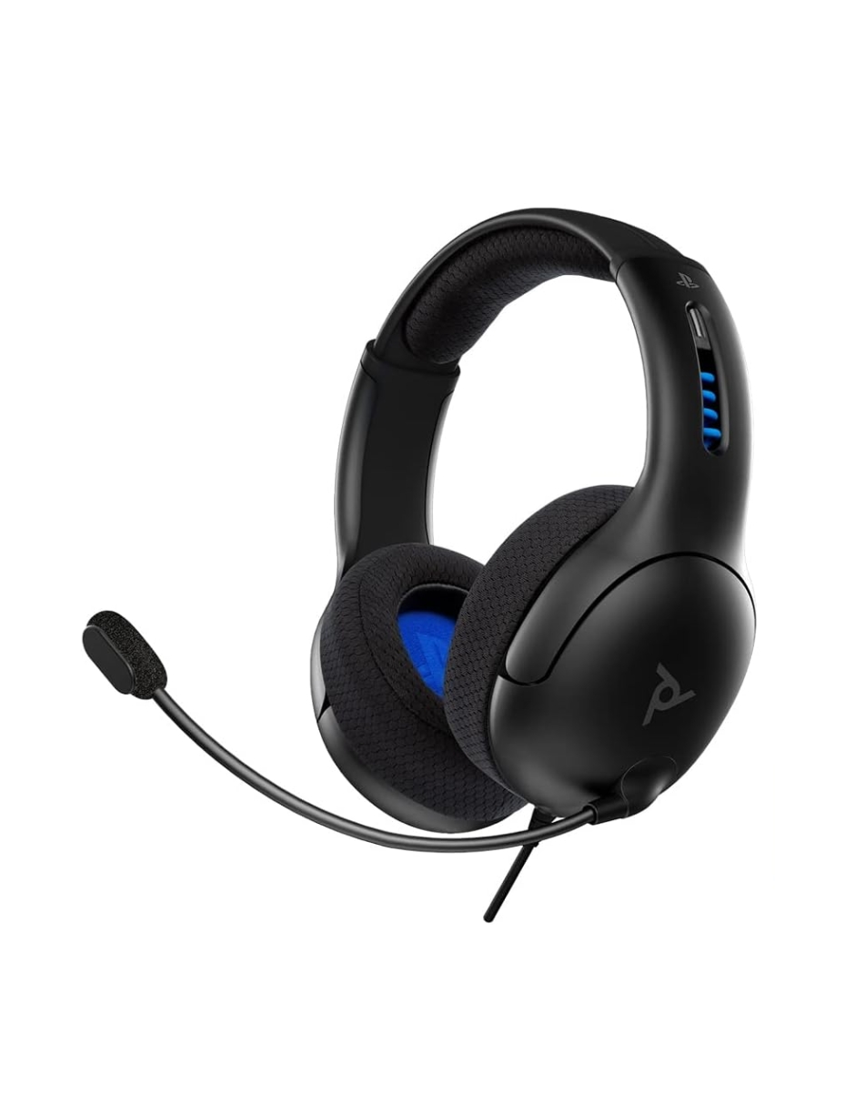 Foto 2 pulgar | Audífonos Gamer Pdp Lvl 50 Ps4