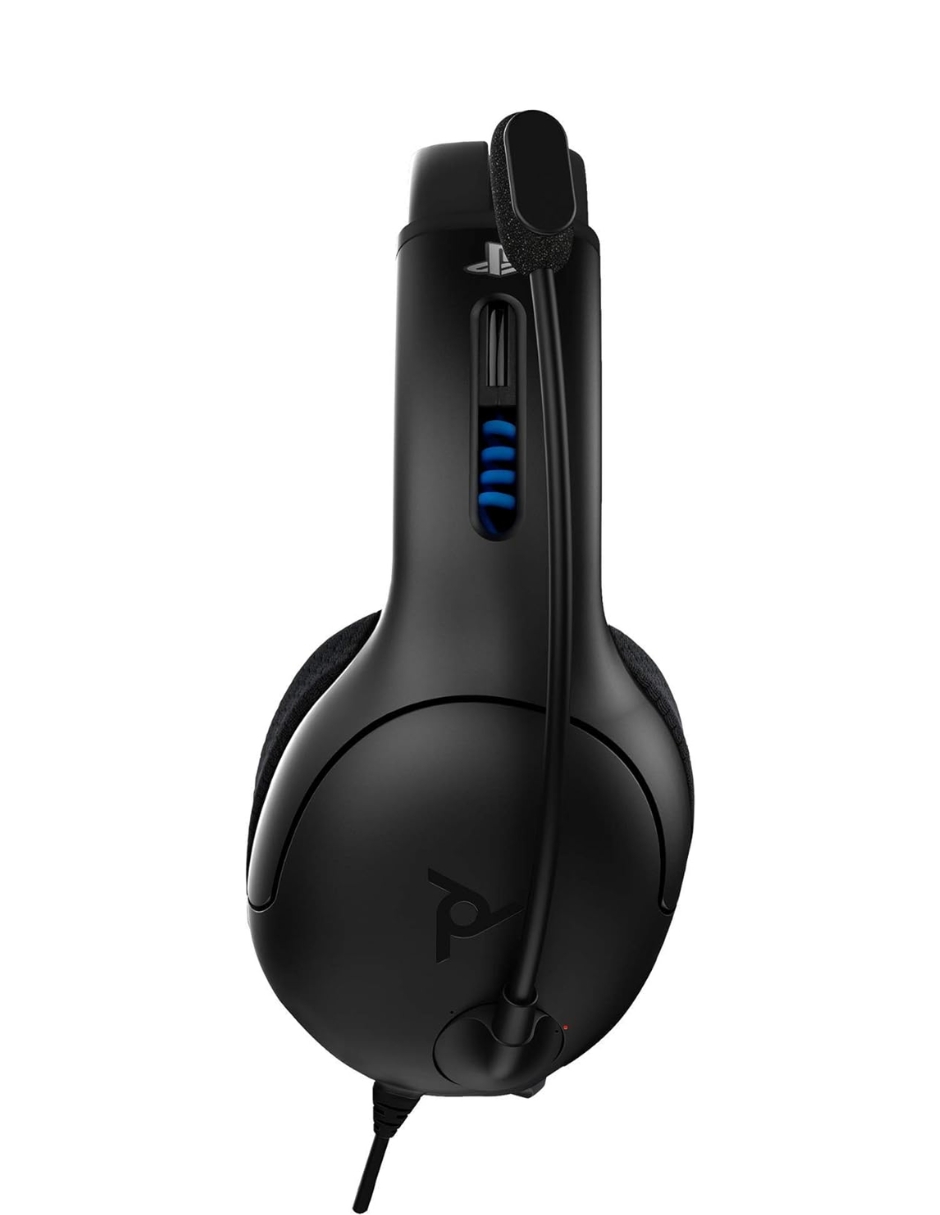 Foto 3 pulgar | Audífonos Gamer Pdp Lvl 50 Ps4