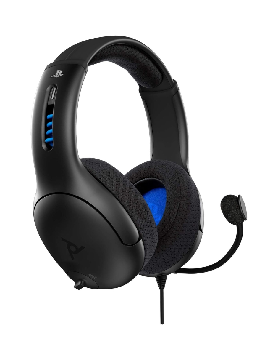 Foto 4 pulgar | Audífonos Gamer Pdp Lvl 50 Ps4