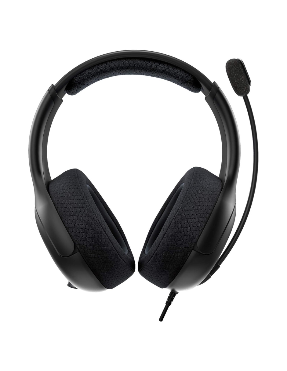 Foto 5 pulgar | Audífonos Gamer Pdp Lvl 50 Ps4