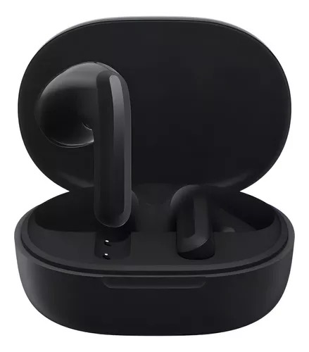 Foto 2 pulgar | Audífonos Inalámbricos Xiaomi Redmi Buds 4 Lite Negros