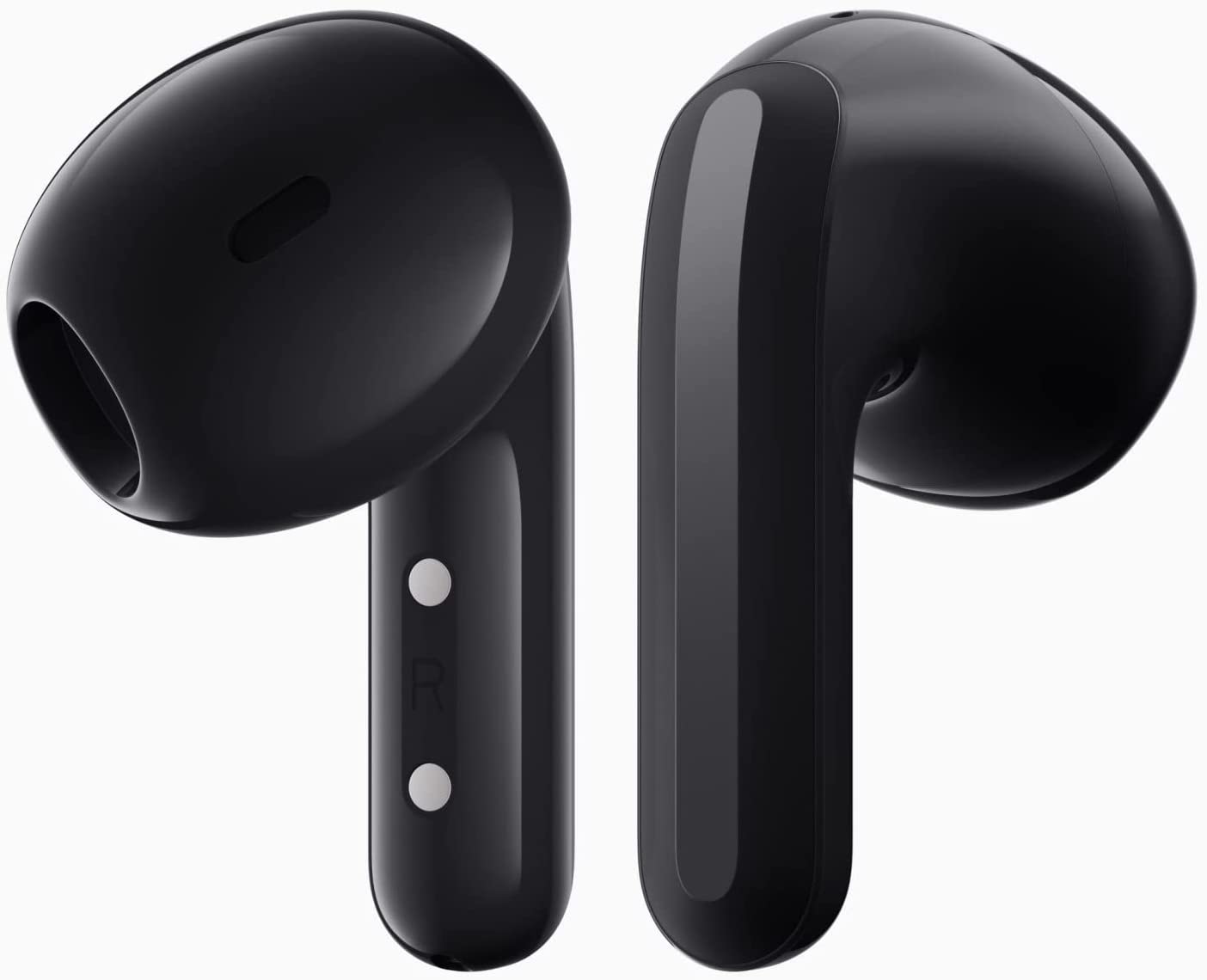 Foto 3 pulgar | Audífonos Inalámbricos Xiaomi Redmi Buds 4 Lite Negros