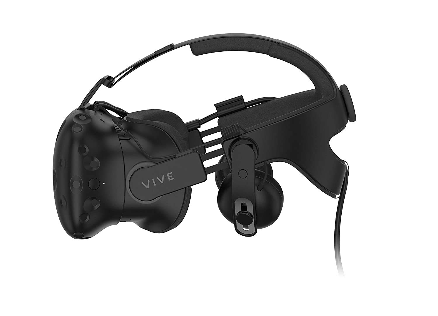 Foto 3 pulgar | Correa de Audio para Auriculares Vr Htc Vive Deluxe - Venta Internacional
