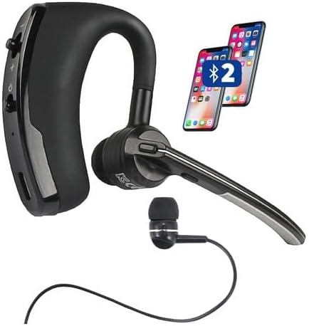 Foto 2 pulgar | Audífonos Manos Libres Archy con Bluetooth