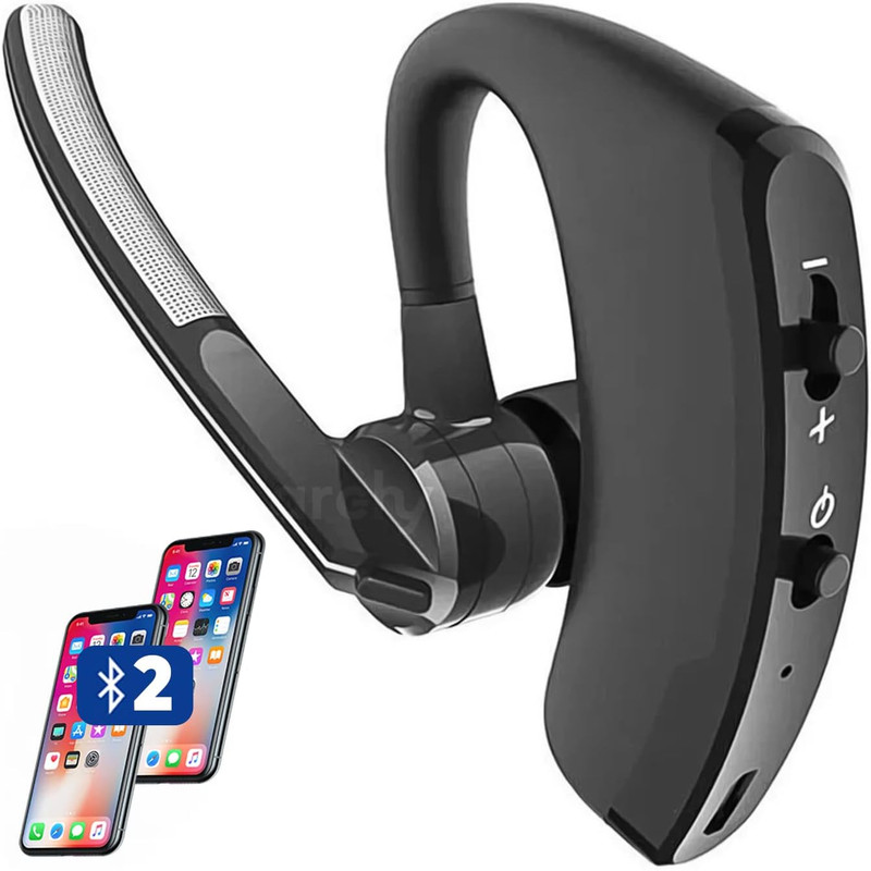 Foto 5 pulgar | Audífonos Manos Libres Archy con Bluetooth