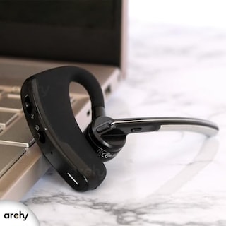 Foto 5 | Audífonos Manos Libres Archy con Bluetooth