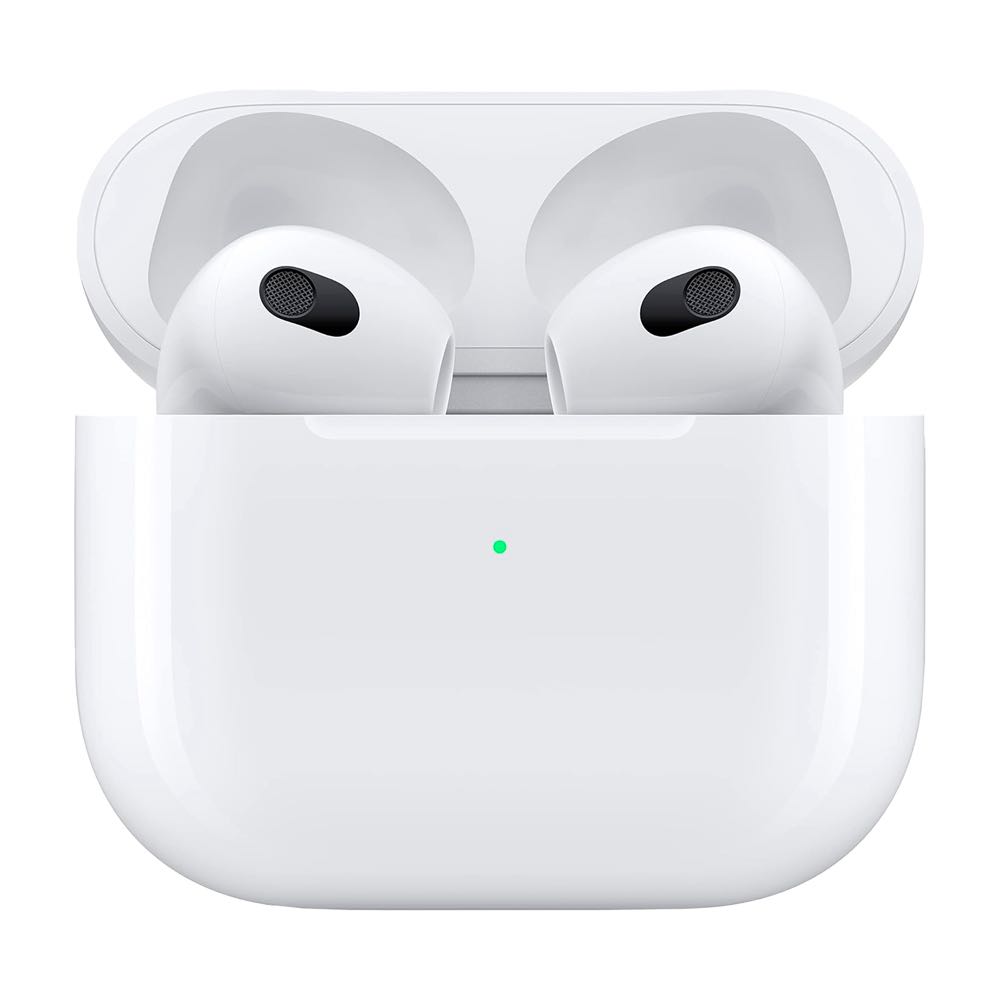 Audífonos True Wireless Ns Tech Blancos con Bluetooth