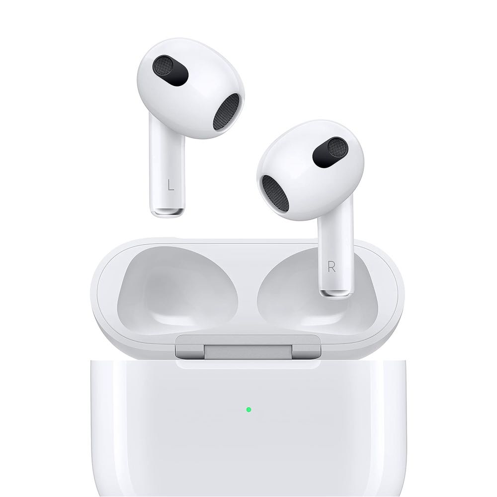 Foto 4 pulgar | Audífonos True Wireless Ns Tech Blancos con Bluetooth