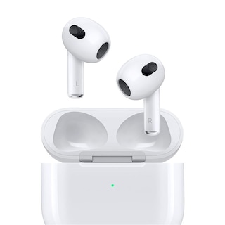 Foto 3 | Audífonos True Wireless Ns Tech Blancos con Bluetooth