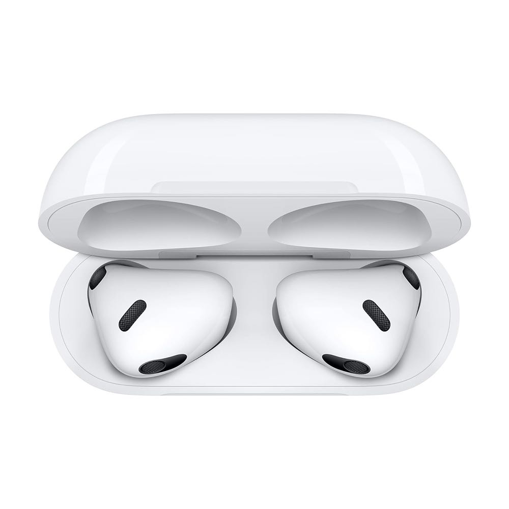 Foto 5 pulgar | Audífonos True Wireless Ns Tech Blancos con Bluetooth