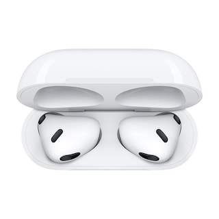 Foto 4 | Audífonos True Wireless Ns Tech Blancos con Bluetooth
