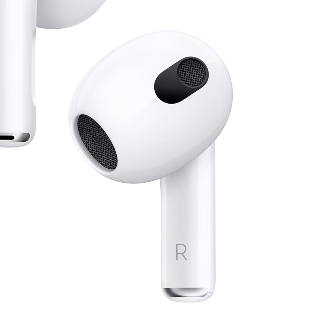 Foto 6 pulgar | Audífonos True Wireless Ns Tech Blancos con Bluetooth