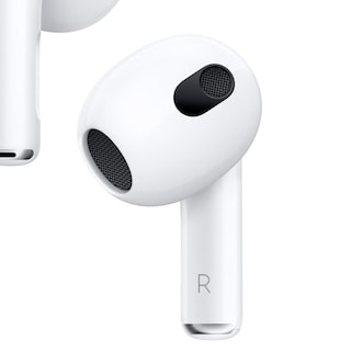 Foto 5 | Audífonos True Wireless Ns Tech Blancos con Bluetooth