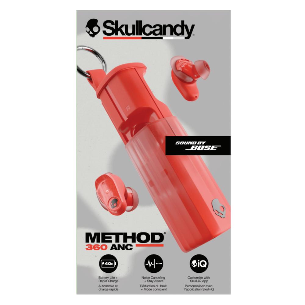 Foto 9 pulgar | Audífonos True Wireless Skullcandy Bluetooth