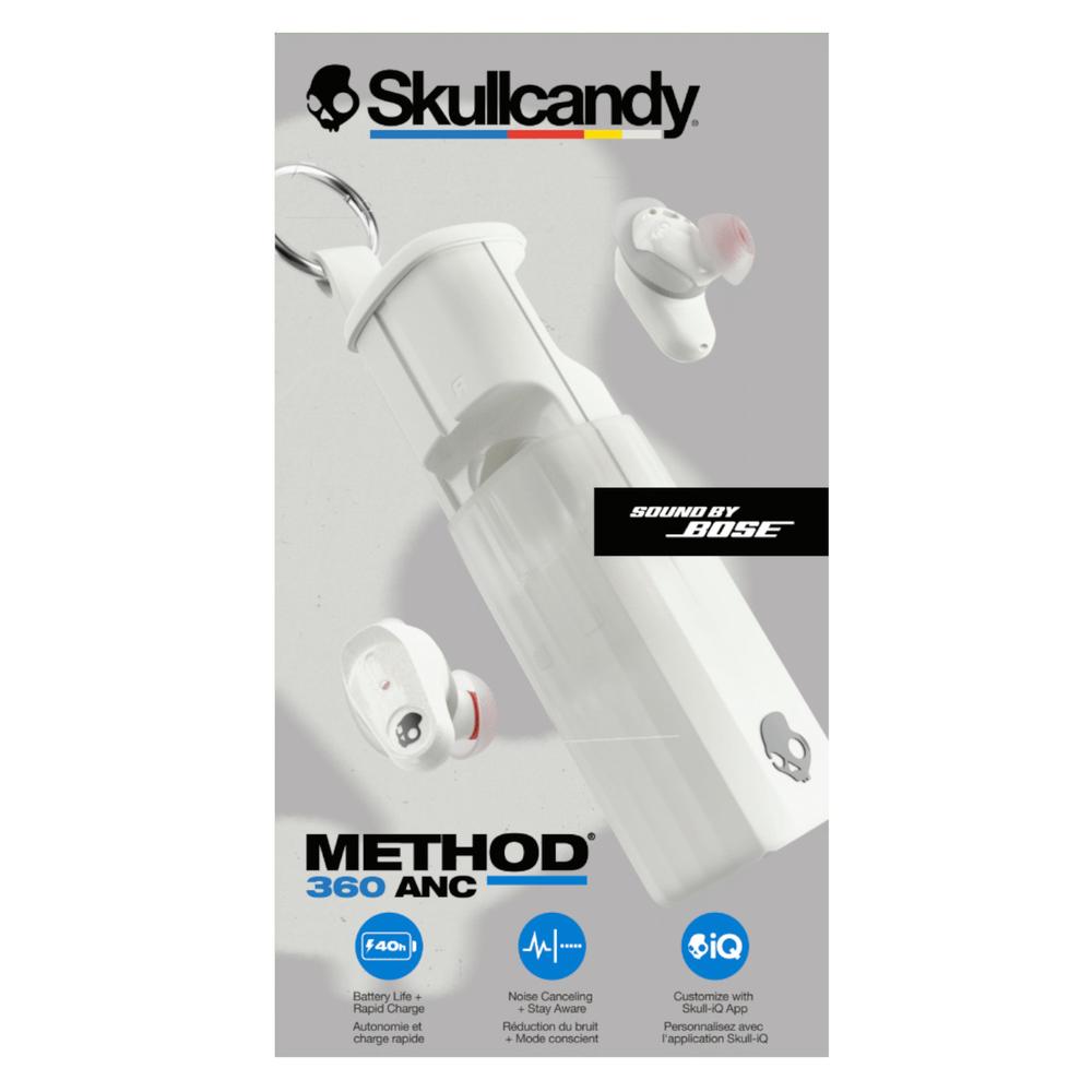 Foto 7 pulgar | Audífonos True Wireless Skullcandy Bluetooth