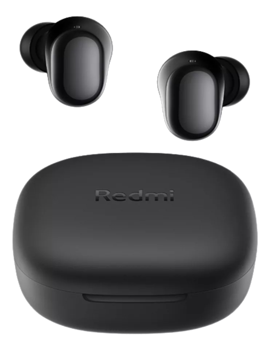 Foto 3 pulgar | Audífonos Xiaomi Redmi Buds 6 Play Bluetooth + Termo de Agua