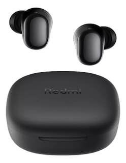 Foto 2 | Audífonos Xiaomi Redmi Buds 6 Play Bluetooth + Termo de Agua