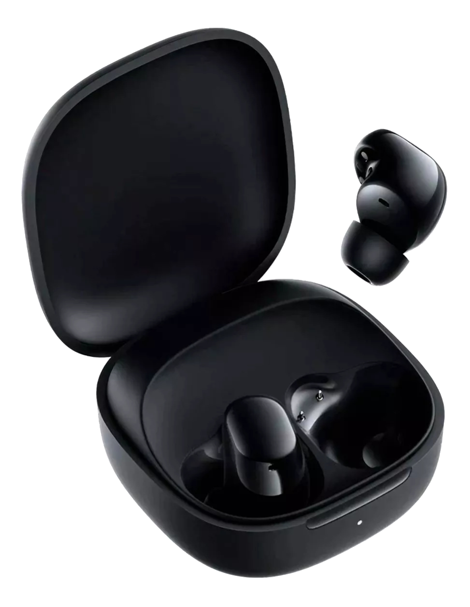 Foto 3 | Audífonos Xiaomi Redmi Buds 6 Play Bluetooth + Termo de Agua