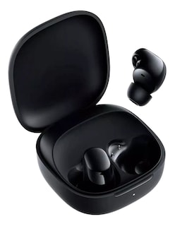 Foto 3 | Audífonos Xiaomi Redmi Buds 6 Play Bluetooth + Termo de Agua