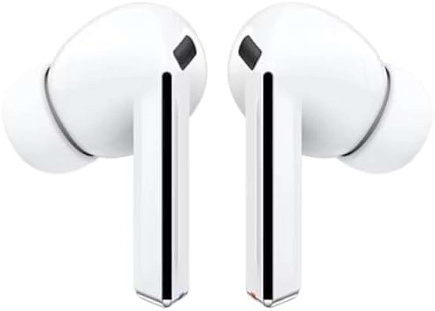 Foto 2 pulgar | Auriculares Bluetooth Samsung Galaxy Buds 3 Pro Ai Blancos - Venta Internacional.