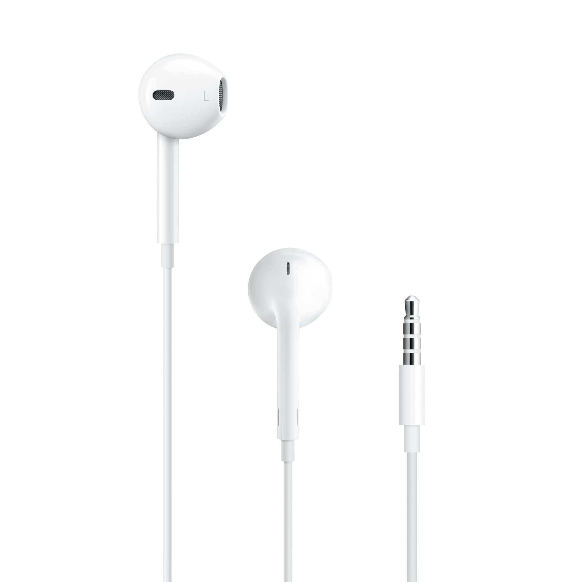 Audífonos Alámbricos Apple de 3.5 mm-Venta Internacional $738