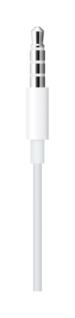 Foto 3 pulgar | Audífonos Alámbricos Apple de 3.5 mm-Venta Internacional