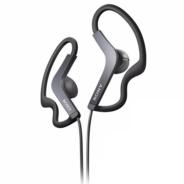 Audífonos Manos Libres Sony Mdr-as200  Blancos