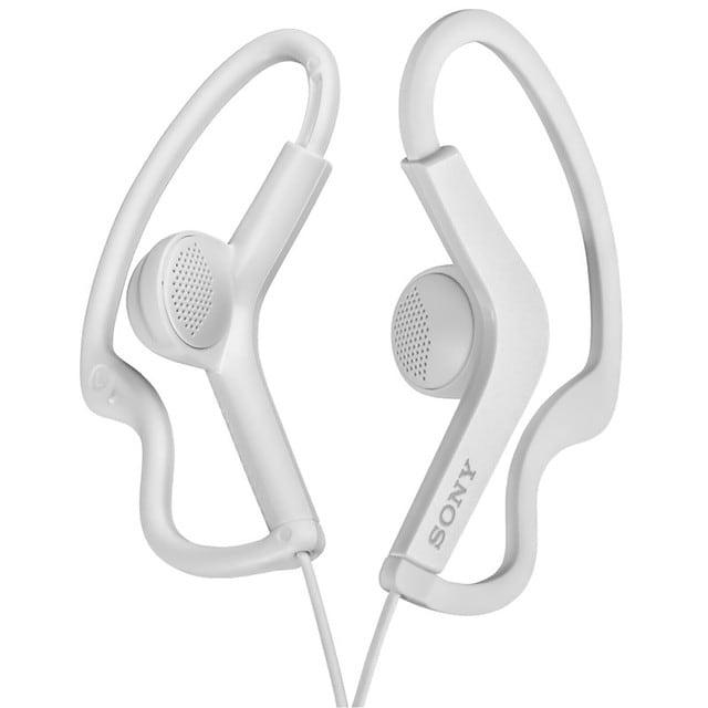 Audífonos Manos Libres Sony Mdr-as200 Blancos $599