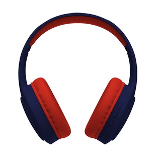 Foto 2 | Audifono Reebok Trend Foldable Azul Tipo Diadema Bluetooth