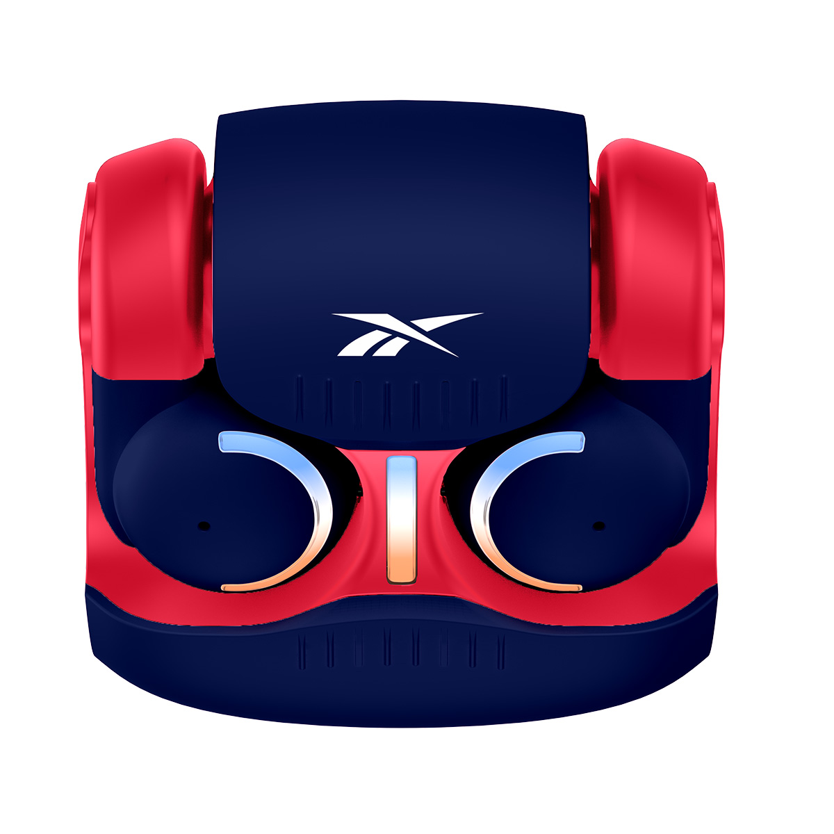 Audifono Reebok Pod1 Earclip Azul Tws