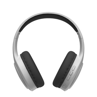 Foto 4 | Audifono Reebok Trend Foldable Blanco Tipo Diadema Bluetooth