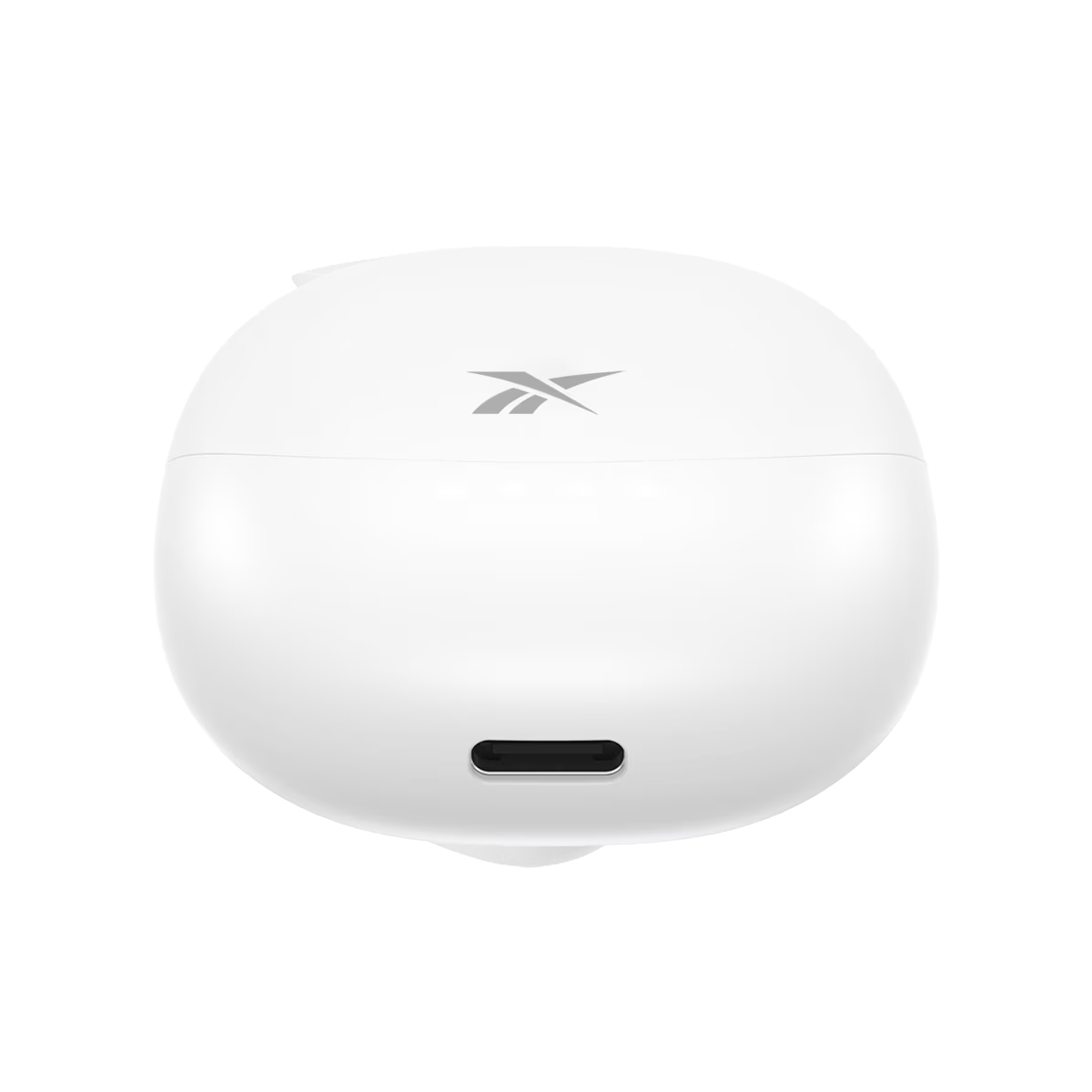 Foto 4 pulgar | Audifono Reebok Vogue Stylish Blanco Tws