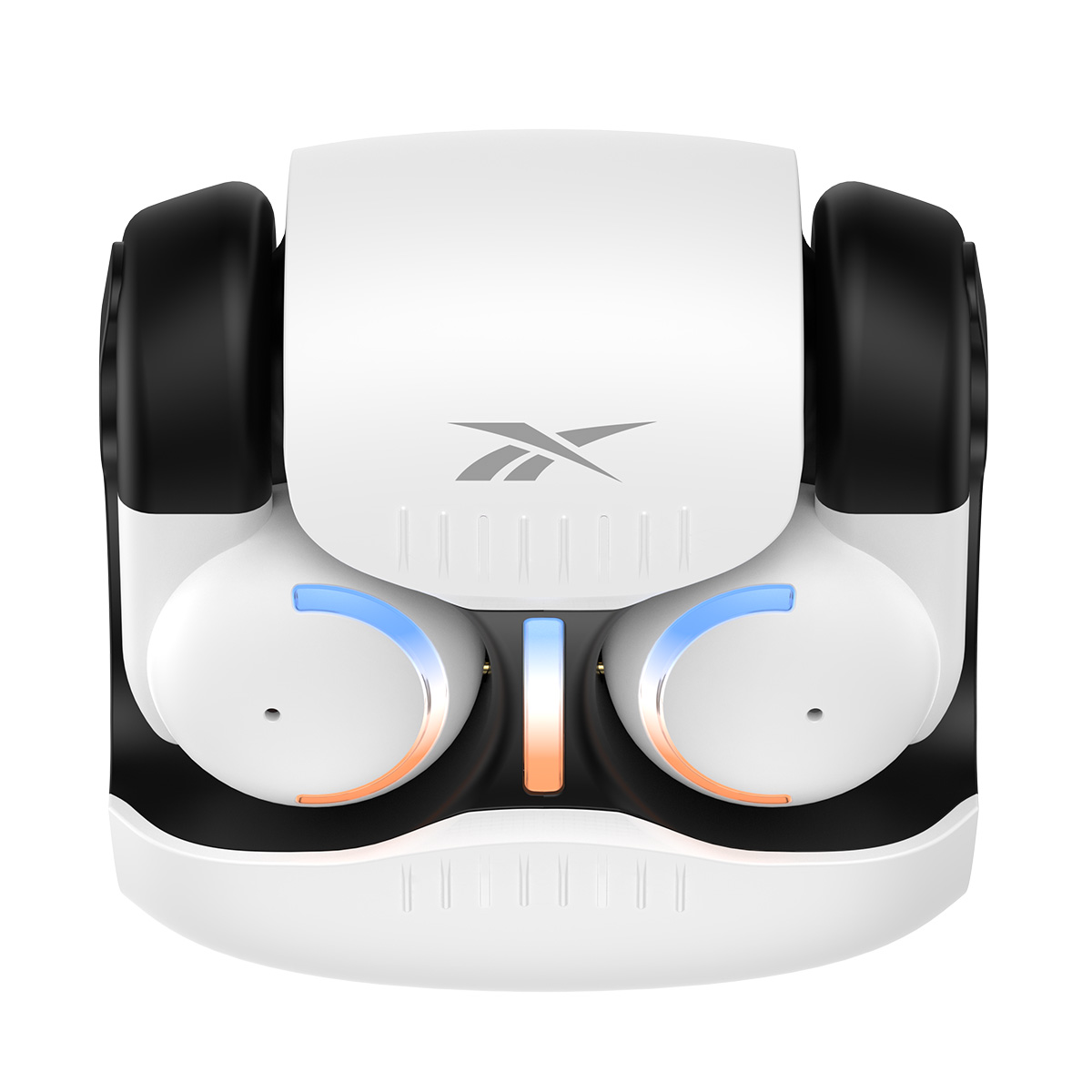 Audifono Reebok Pod1 Earclip Blanco Tws