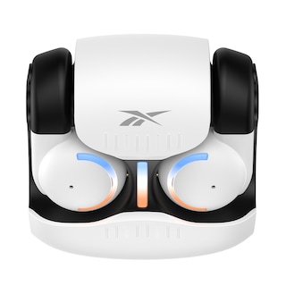 Foto 1 | Audifono Reebok Pod1 Earclip Blanco Tws
