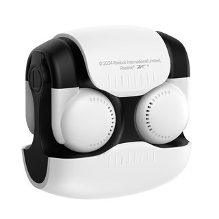 Foto 4 | Audifono Reebok Pod1 Earclip Blanco Tws