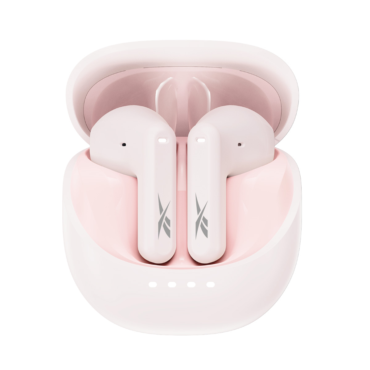 Audifono Reebok Vogue Stylish Rosa Tws