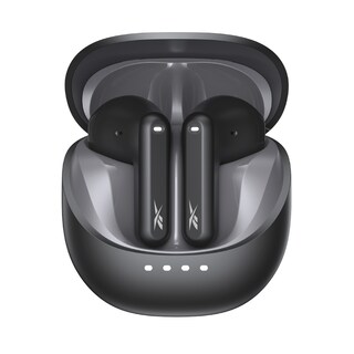 Foto 1 | Audifono Reebok Vogue Stylish Negro Tws