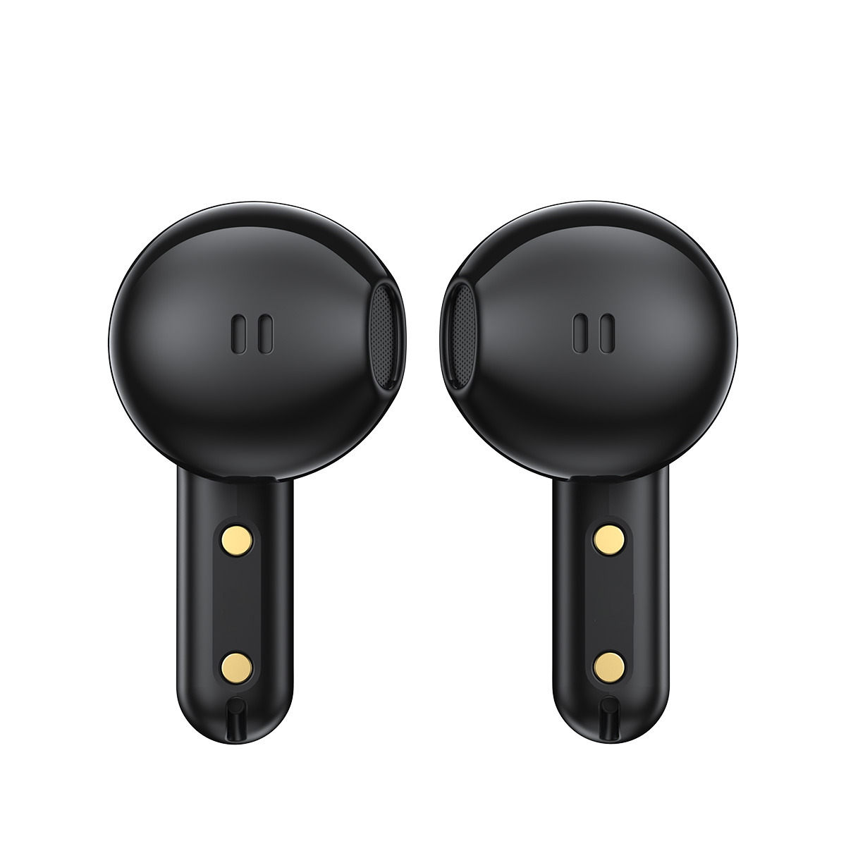 Foto 4 pulgar | Audifono Reebok Vogue Stylish Negro Tws