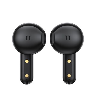 Foto 3 | Audifono Reebok Vogue Stylish Negro Tws
