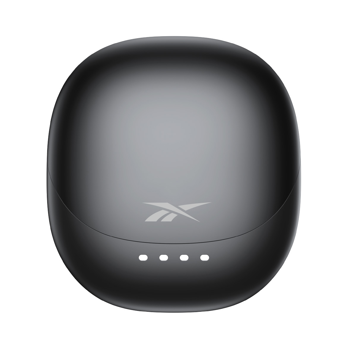Foto 5 pulgar | Audifono Reebok Vogue Stylish Negro Tws