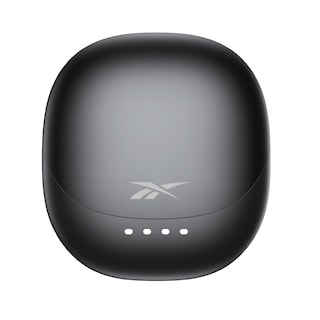 Foto 4 | Audifono Reebok Vogue Stylish Negro Tws